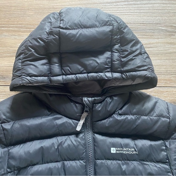 Kids Padded Jacket/ Mountain warehouse ⭐️Host Pick  ⭐️ - Picture 6 of 9